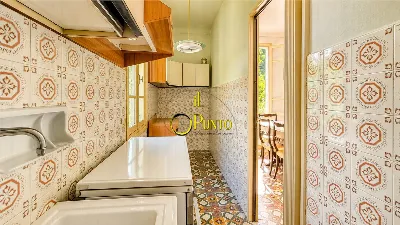 Appartamento in vendita a Badalucco - foto 9