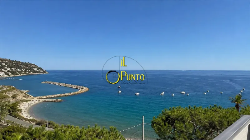 Appartamento in vendita a Bordighera - foto 1