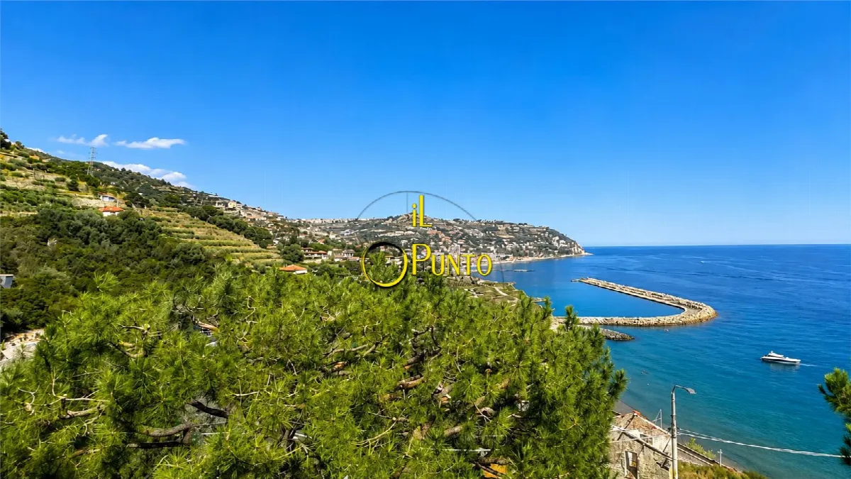 Appartamento in vendita a Bordighera - foto 2