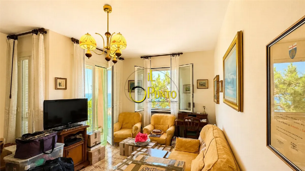 Appartamento in vendita a Bordighera - foto 3