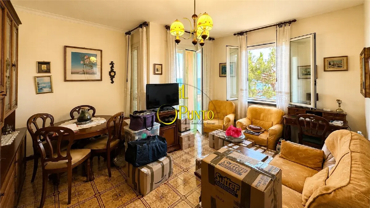 Appartamento in vendita a Bordighera - foto 4