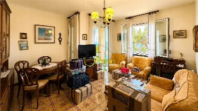 Appartamento in vendita a Bordighera - foto 4