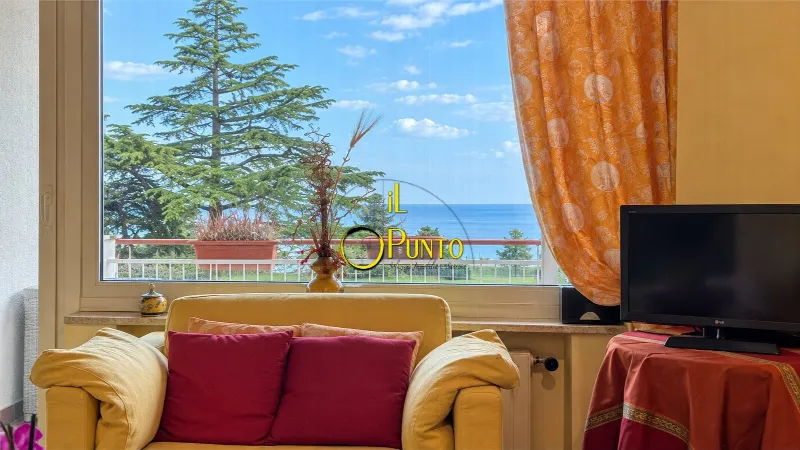 Appartamento in vendita a Sanremo - foto 1