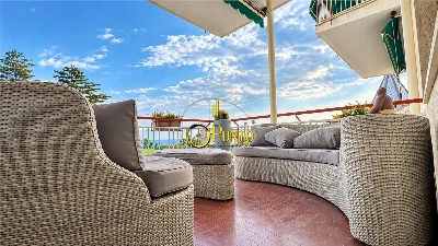 Appartamento in vendita a Sanremo - foto 4