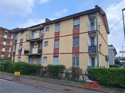 Appartamento in vendita a Pessano con Born... - foto 1