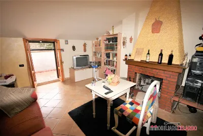 Appartamento in vendita a Casole d'Elsa - foto 9