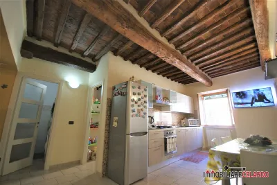 Appartamento in vendita a Colle di Val d'E... - foto 4