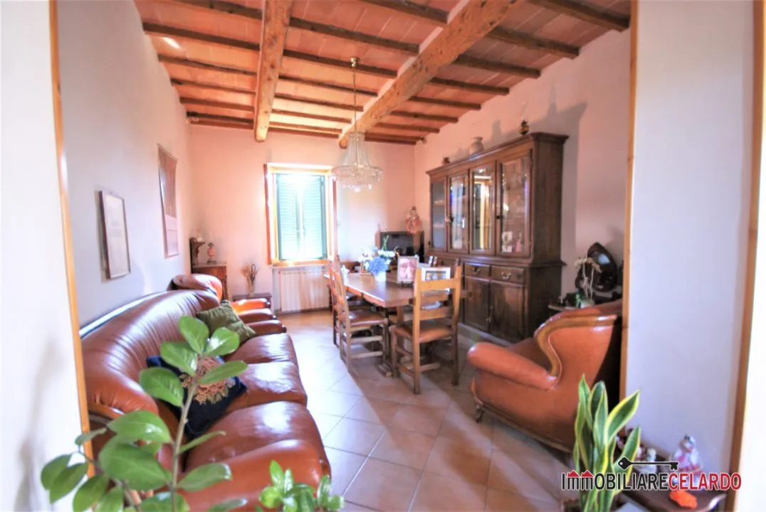 Villa in vendita a Colle di Val d'Elsa - foto 4