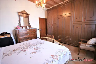 Villa in vendita a Colle di Val d'Elsa - foto 7