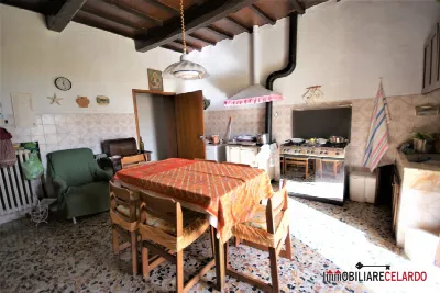 Villa in vendita a Colle di Val d'Elsa - foto 8