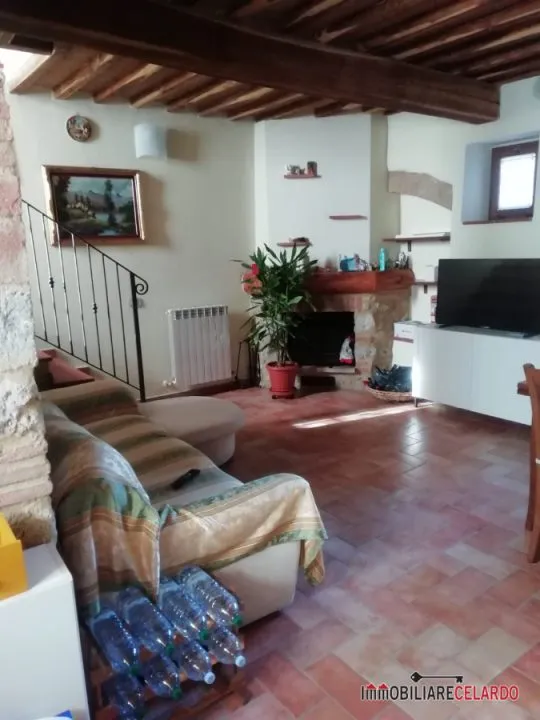 Rustico/Casale in vendita a Casole d'Elsa - foto 5
