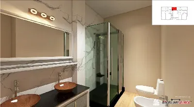 Appartamento in vendita a Colle di Val d'E... - foto 5