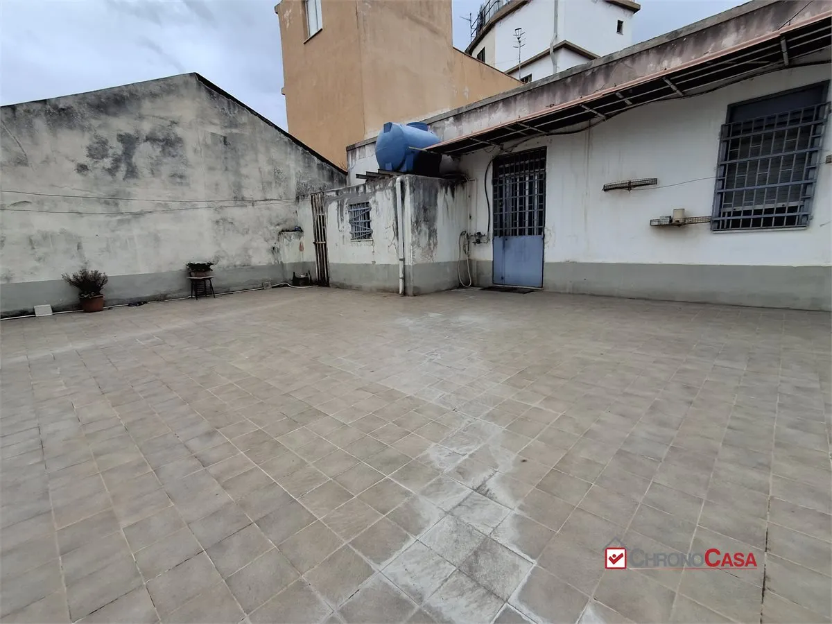 Appartamento in vendita a Messina, Provinciale, Quartiere Lombardo - foto 2