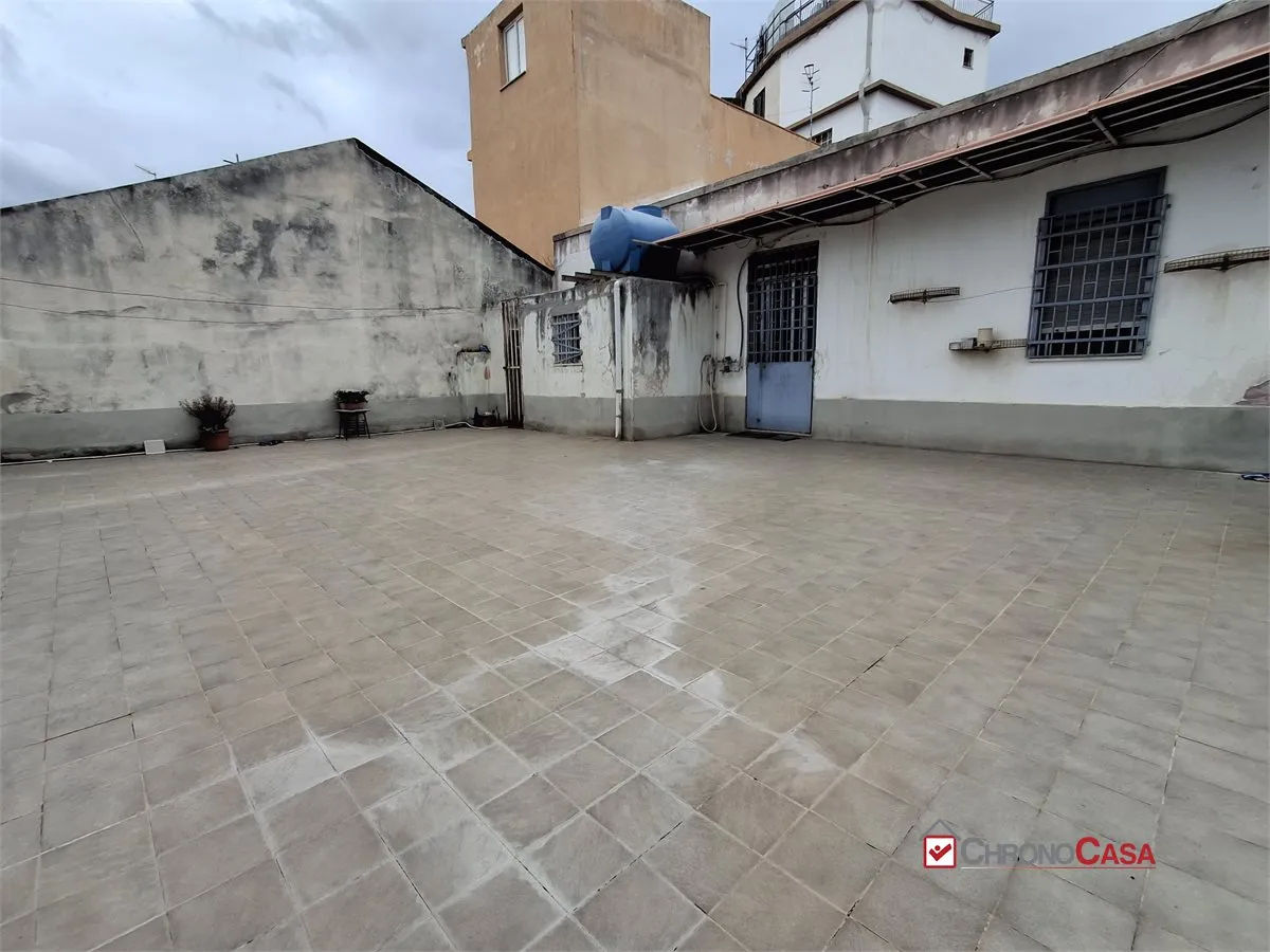 Appartamento in vendita a Messina, Provinciale, Quartiere Lombardo - foto 3