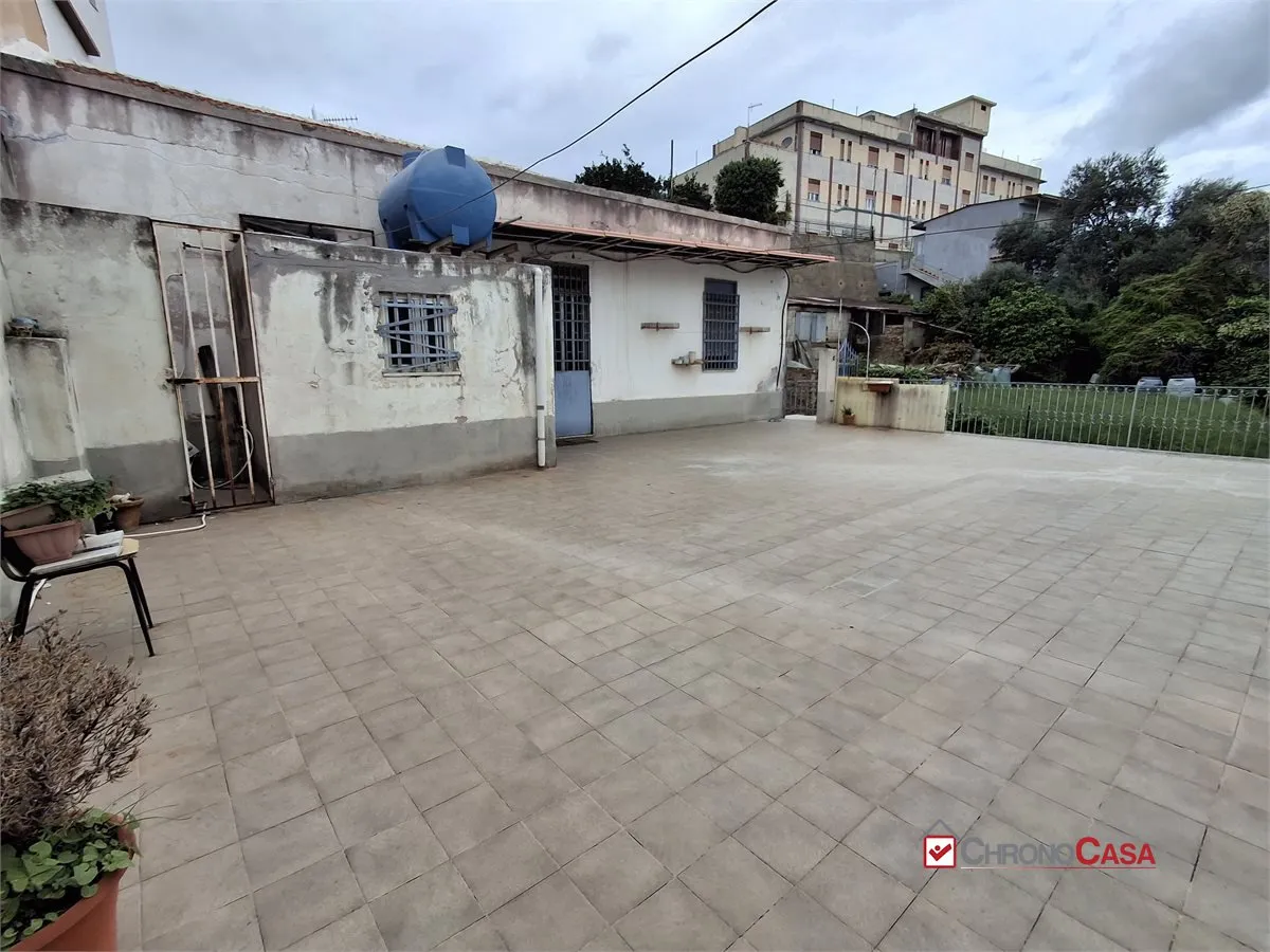 Appartamento in vendita a Messina, Provinciale, Quartiere Lombardo - foto 5