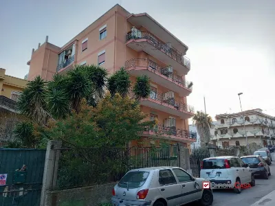 Appartamento a Messina