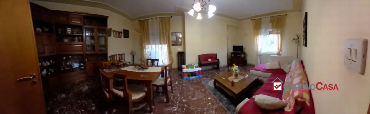 Appartamento in vendita a Messina, Villaggio Santo, Camaro, Gazzi - foto 2