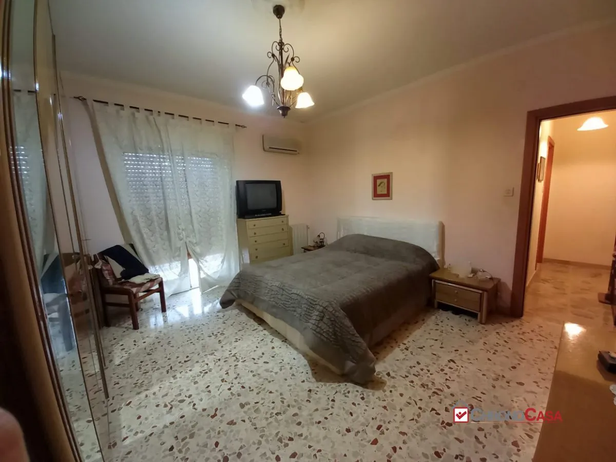 Appartamento in vendita a Messina, Villaggio Santo, Camaro, Gazzi - foto 3