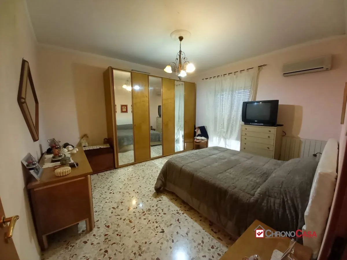 Appartamento in vendita a Messina, Villaggio Santo, Camaro, Gazzi - foto 4