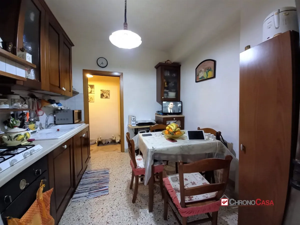 Appartamento in vendita a Messina, Villaggio Santo, Camaro, Gazzi - foto 5