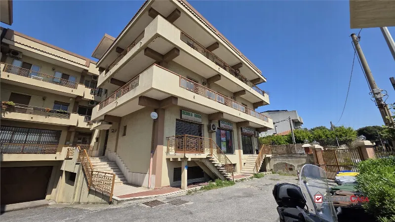 Appartamento in vendita a Messina, Giampilieri, Santa Margherita, Mili - foto 1