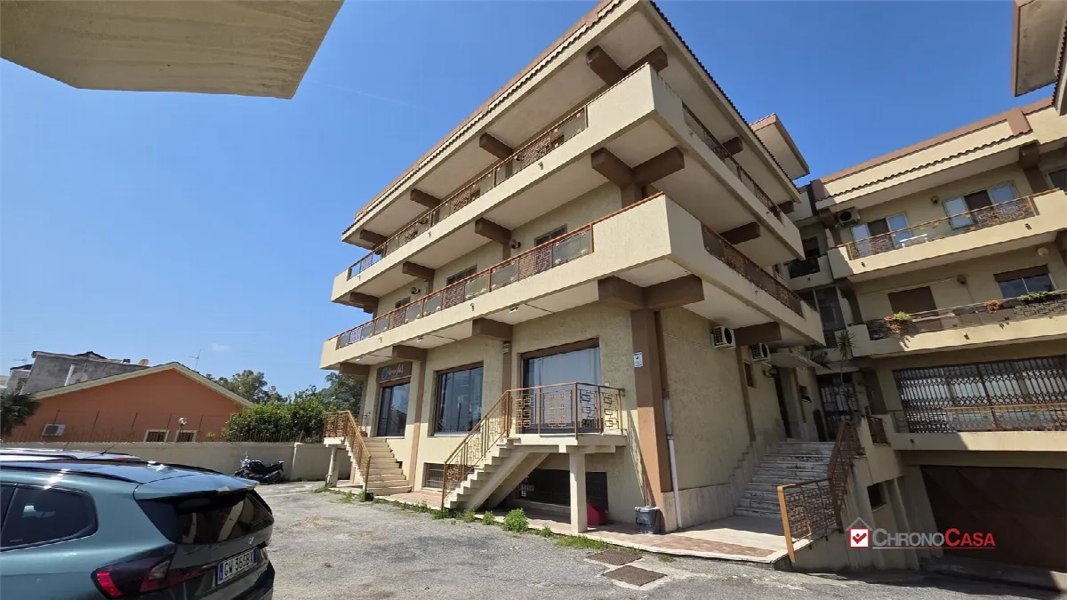 Appartamento in vendita a Messina, Giampilieri, Santa Margherita, Mili - foto 2