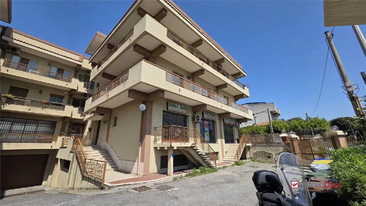 Appartamento in vendita a Messina, Giampilieri, Santa Margherita, Mili - foto 4