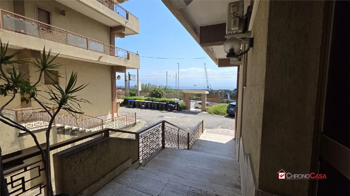 Appartamento in vendita a Messina, Giampilieri, Santa Margherita, Mili - foto 5