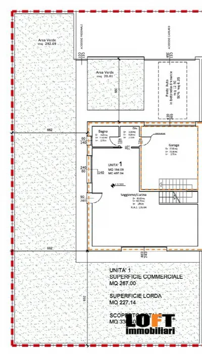 Casa Indipendente in vendita a Selvazzano ... - foto 7