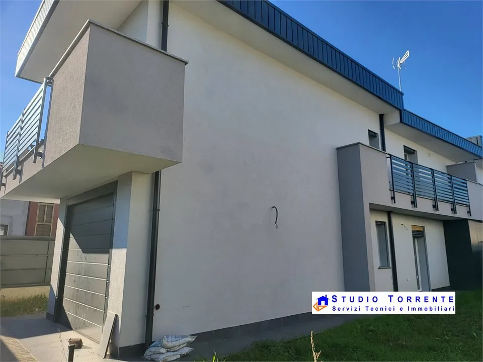 Villa in vendita a Seveso - foto 3