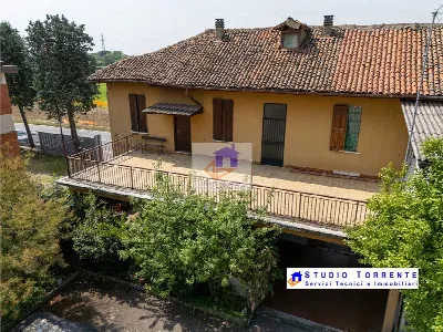 Villa in vendita a Milano, Affori, Bovisa - foto 2