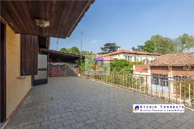 Villa in vendita a Milano, Affori, Bovisa - foto 6
