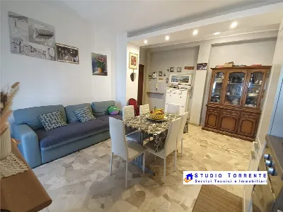 Appartamento a Senago