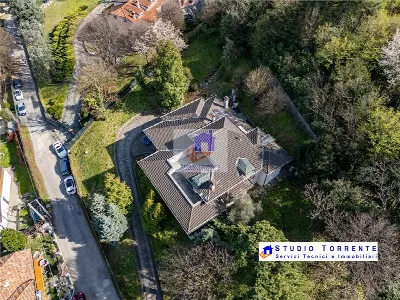 Villa in vendita a Inverigo - foto 2