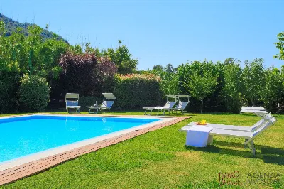 Villa in vendita a Lucca, Montuolo, Ceraso... - foto 3