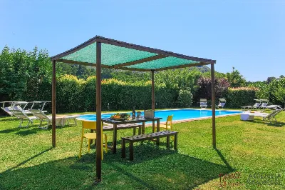 Villa in vendita a Lucca, Montuolo, Ceraso... - foto 4