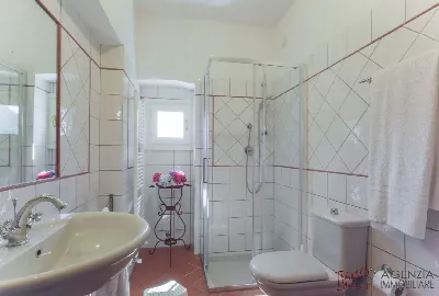 Villa in vendita a Lucca, Montuolo, Ceraso... - foto 6
