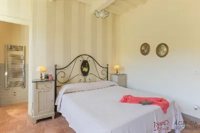 Villa in vendita a Lucca, Montuolo, Ceraso... - foto 8