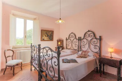Villa in vendita a Lucca, Montuolo, Ceraso... - foto 9