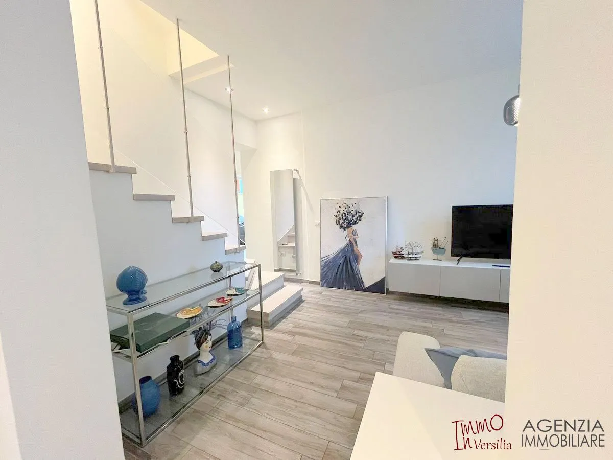 Villa in vendita a Viareggio - foto 4