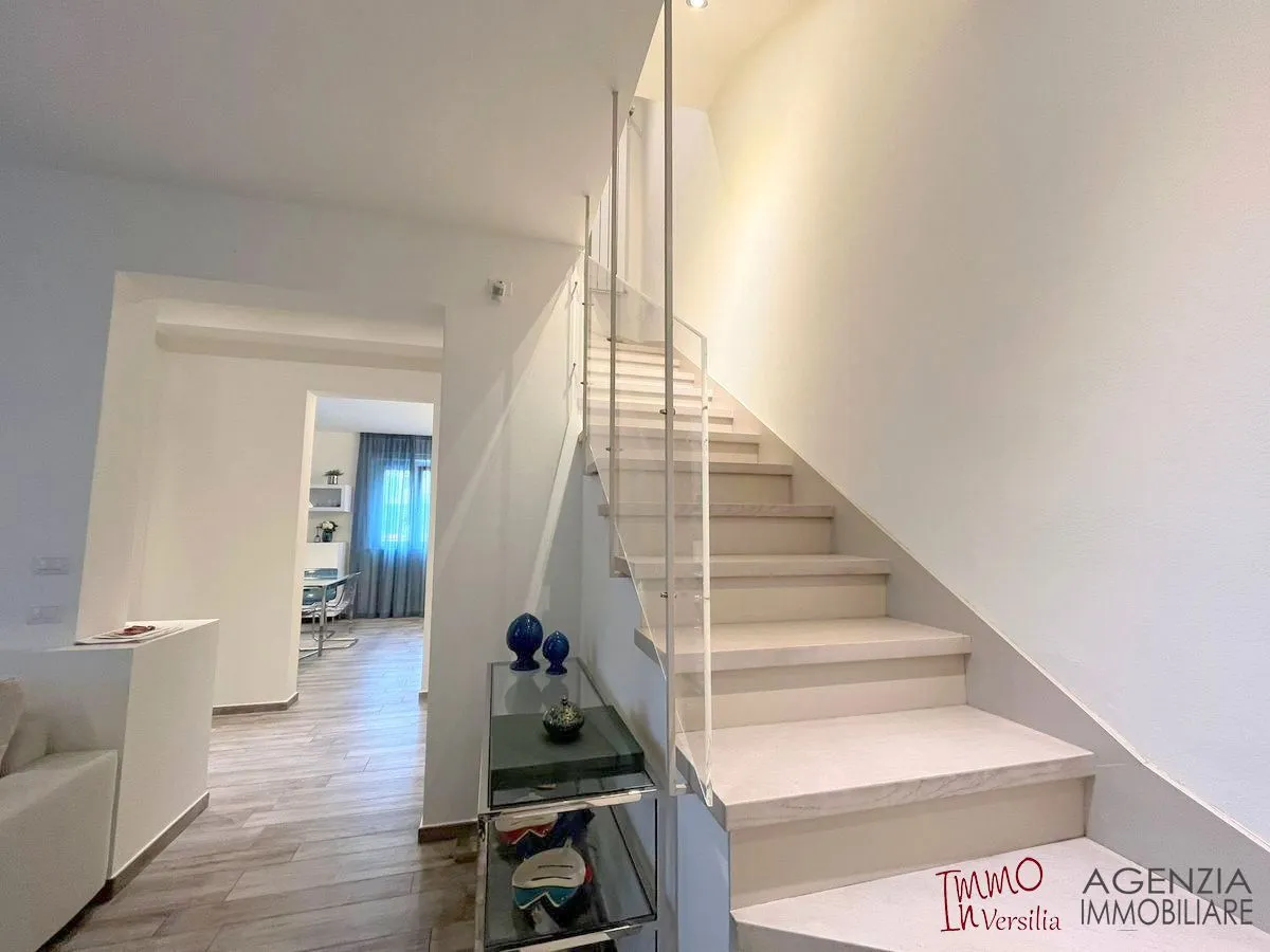 Villa in vendita a Viareggio - foto 5