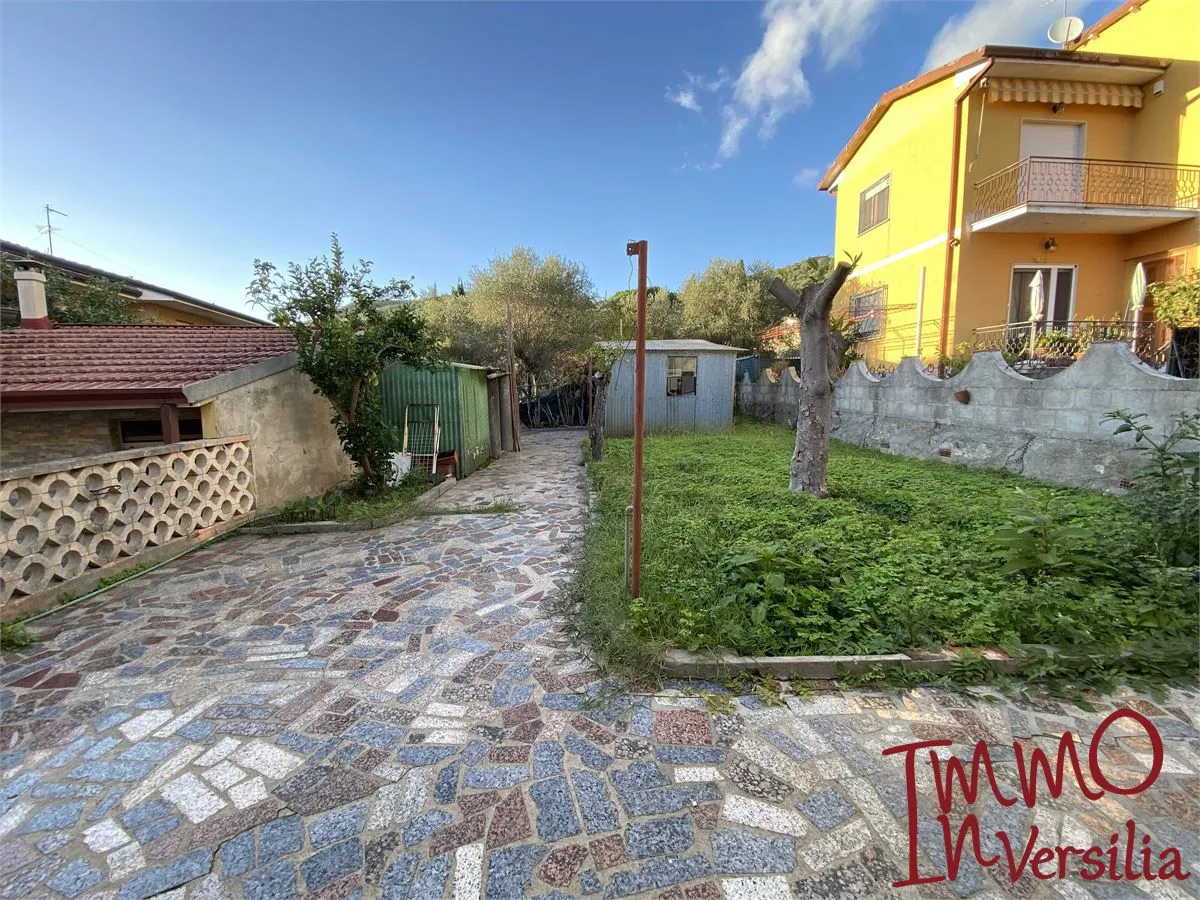 Villa in vendita a Massarosa - foto 5