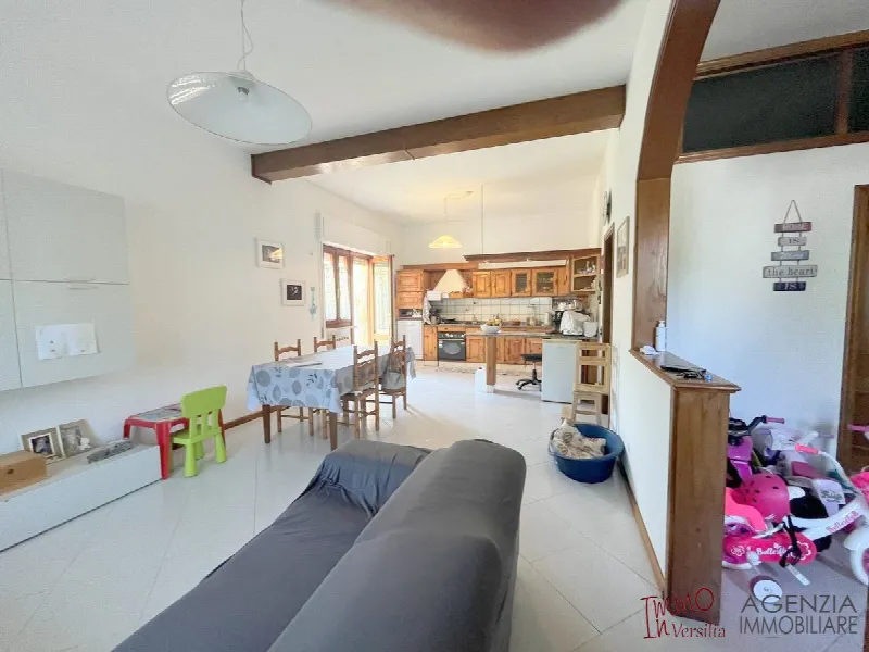 Appartamento in vendita a Massarosa - foto 1