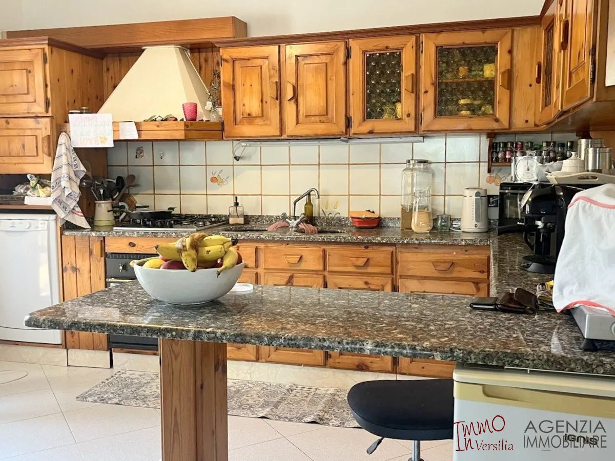 Appartamento in vendita a Massarosa - foto 4