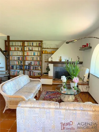 Villa in vendita a Camaiore - foto 2