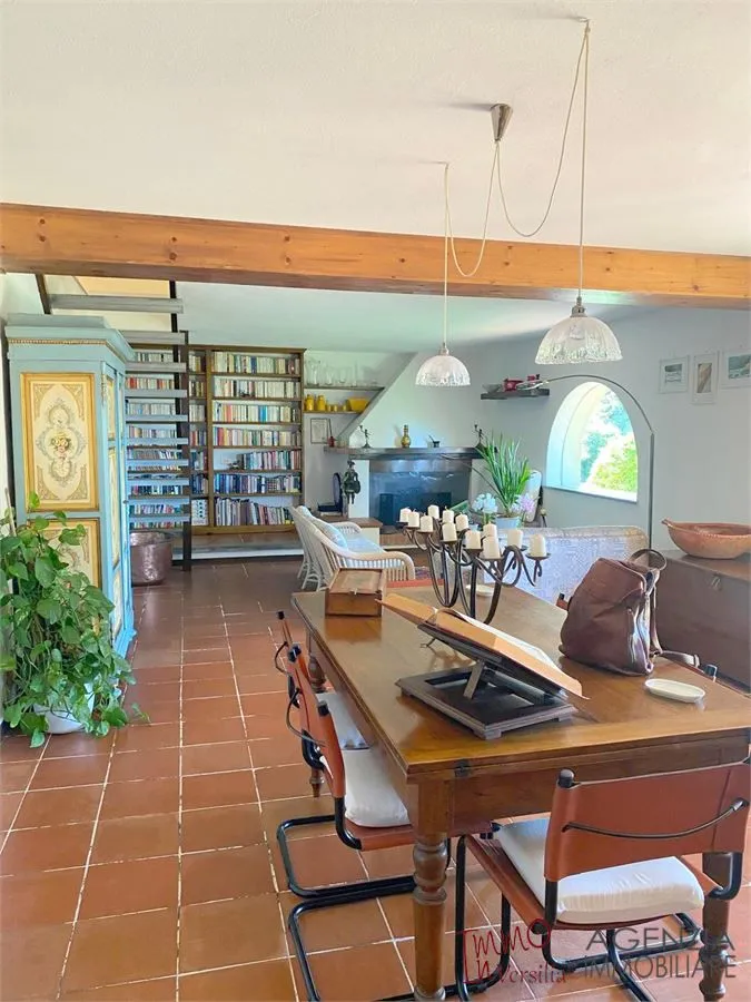 Villa in vendita a Camaiore - foto 3