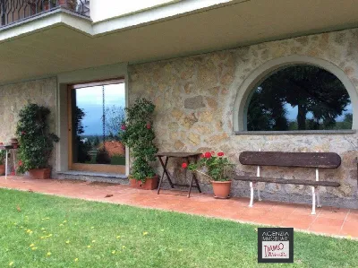 Villa in vendita a Camaiore - foto 8