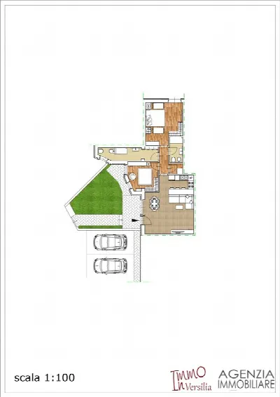Villa in vendita a Massarosa - foto 2
