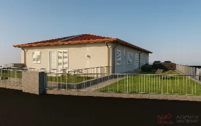 Villa in vendita a Massarosa - foto 6