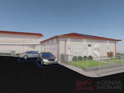 Villa in vendita a Massarosa - foto 7